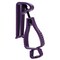 Glove Guard Utility Guard clip, Purple 7227PR - alternate 1